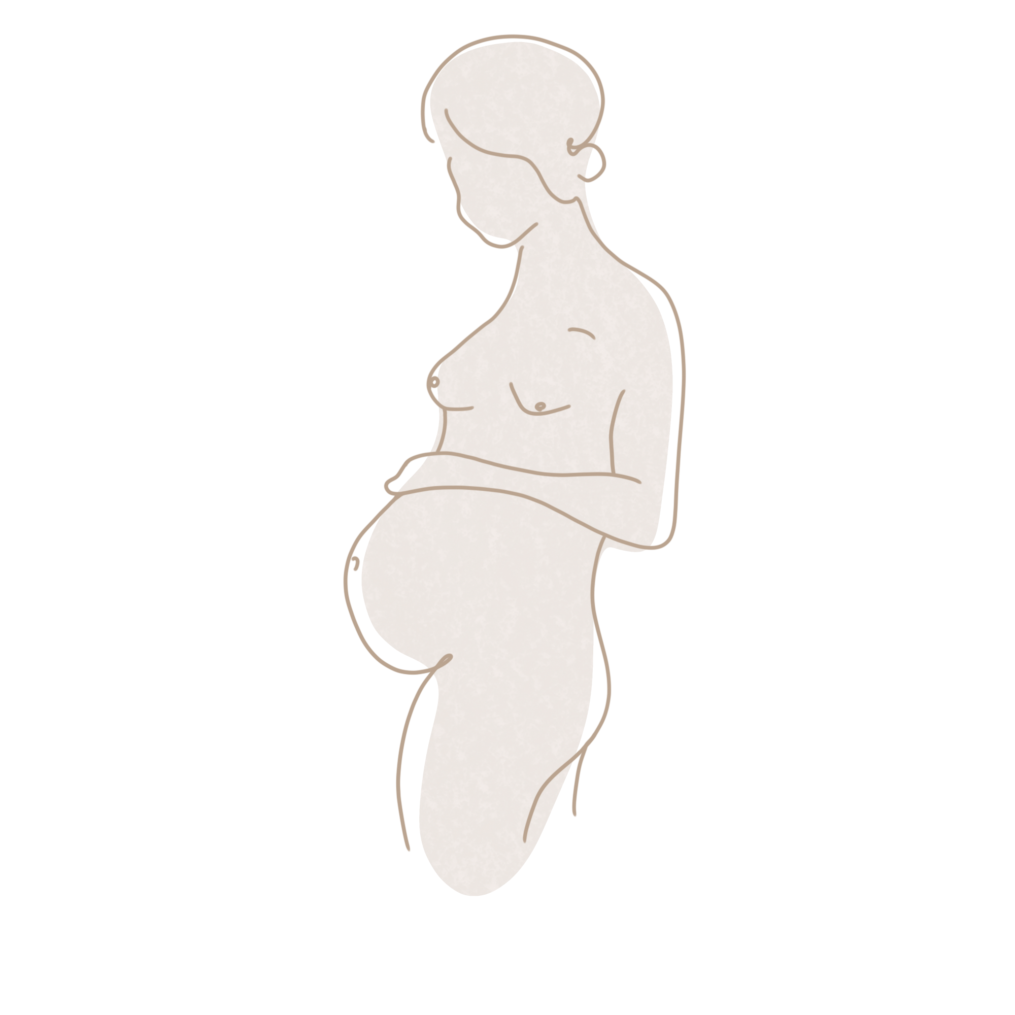 Pregnant-woman—medium